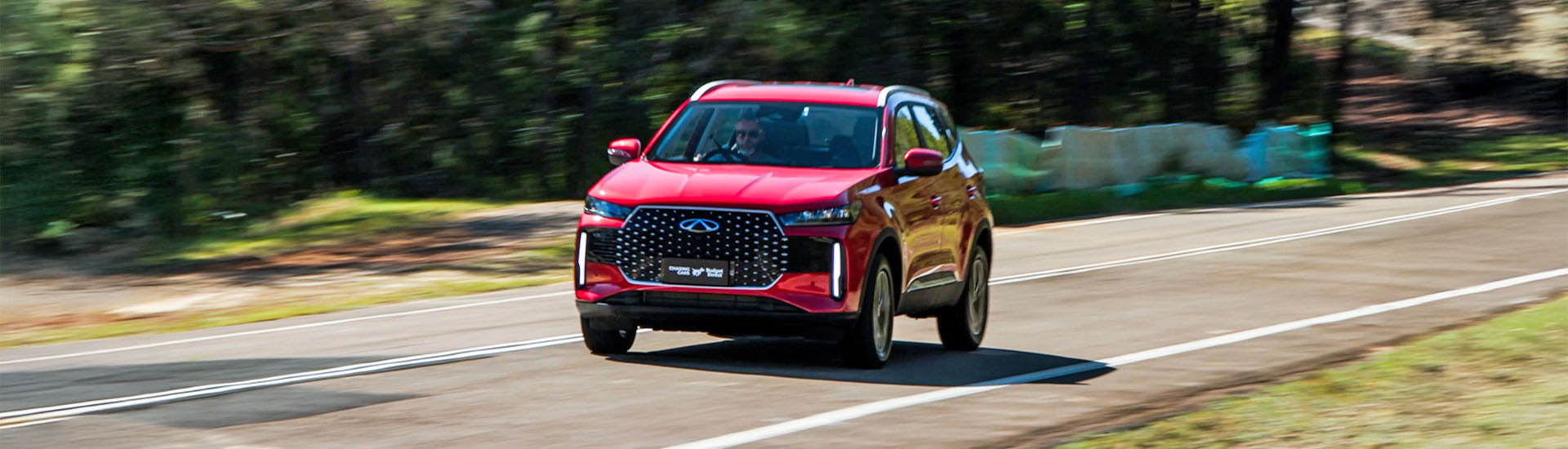 Big changes coming for future Chery products could be led by Tiggo 4 replacement, new hybrid powertrains