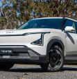 Axing EV incentives won’t have ‘any effect’ on electric car demand, says Kia Australia CEO