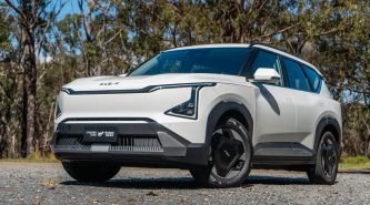 Axing EV incentives won’t have ‘any effect’ on electric car demand, says Kia Australia CEO