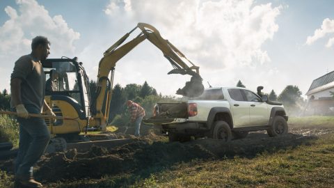Ranger Super Duty vs F-150: why Ford’s ultimate utes can coexist in ...