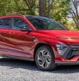 Hyundai Kona Premium N-Line hybrid 2026 review