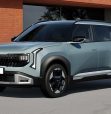 New Kia Seltos revealed with hybrid option and plenty of buttons, coming to Australia in 2026