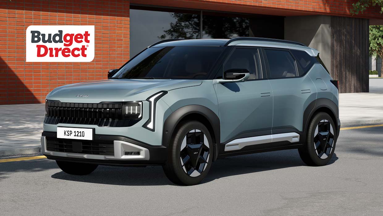 Seatbelt failure and one-star safety rating for Suzuki’s new SUV as brand scrambles to investigate