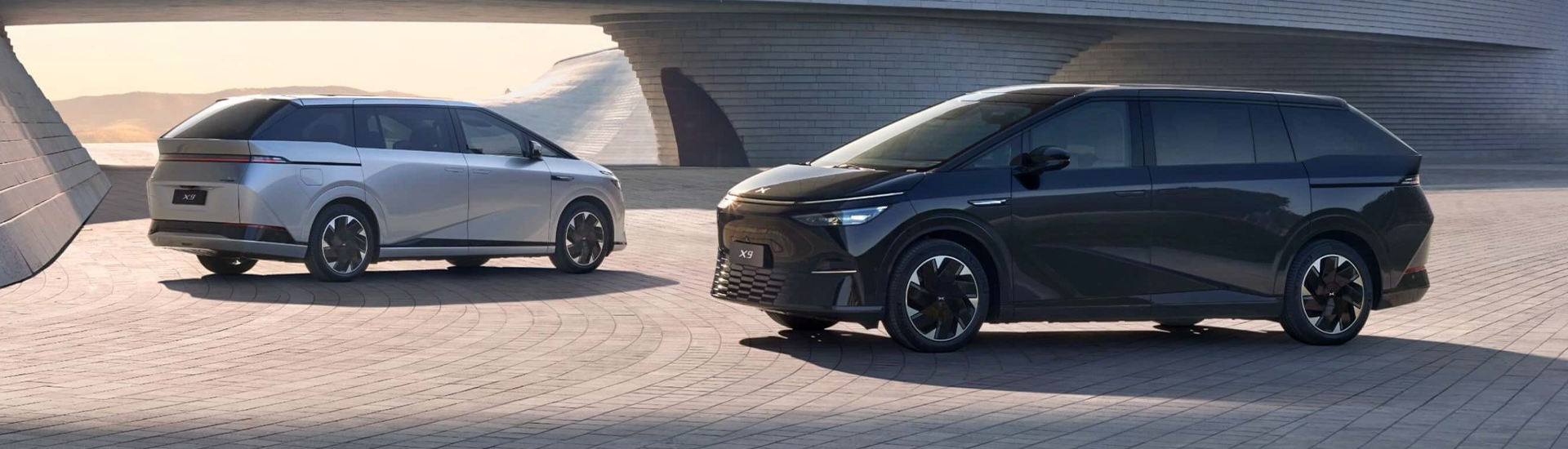 Three-pronged product offensive inbound for Australia! Xpeng confirms three new vehicles for 2026