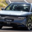 Zeekr Australia upcoming models: 8X, 9X, 7GT and more