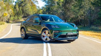 “This is the reality” Used Porsches to fill 718 and petrol-Macan’s introductory role amid “expected” sales slump