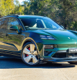Porsche Macan Turbo 2026 review