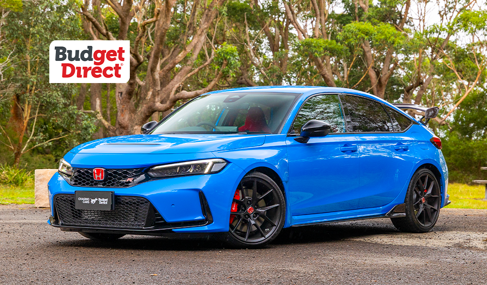 Honda Civic Type R 2026 review - TheAutoExec