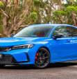 Honda Civic Type R 2026 review