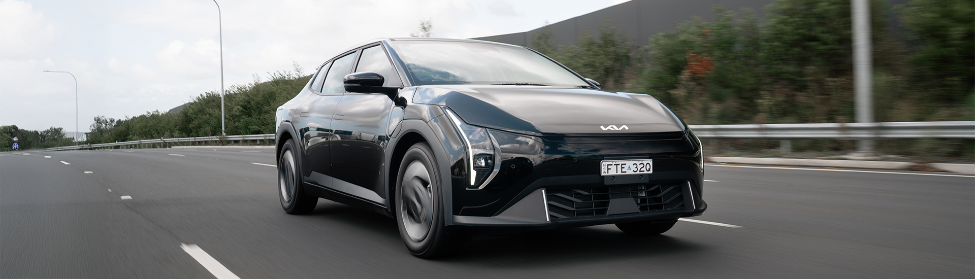 Axing EV incentives won't have 'any effect' on electric car demand, says Kia Australia CEO