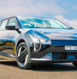 Kia EV4 2026 review: Australian first drive