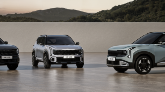 Kia Seltos 2026: hybrid-only range in Australia to face Hyundai Kona, Toyota Corolla Cross and Honda HR-V