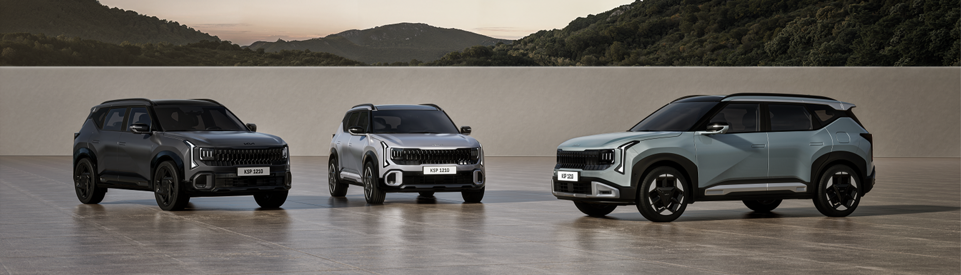 Kia Seltos 2026: hybrid-only range in Australia to face Hyundai Kona, Toyota Corolla Cross and Honda HR-V