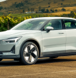 Polestar 2 review: Australian first drive