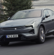 Pricing lowered for Polestar 3 medium electric SUV, now with added standard features and up to 500kW on offer