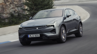 Pricing lowered for Polestar 3 medium electric SUV, now with added standard features and up to 500kW on offer