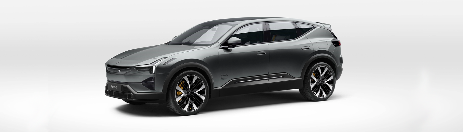 Pricing lowered for Polestar 3 medium electric SUV, now with added standard features and up to 500kW on offer