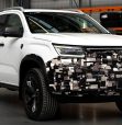 Walkinshaw-developed Volkswagen Amarok W600 revealed, Australian release confirmed for 2026