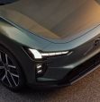 <strong>Sweden fights back: 810km driving range 2026 Volvo EX60 confirmed to rival BMW iX3, Mercedes-Benz GLC Electric, Tesla Model Y</strong>