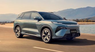 <strong>China’s seven-seat disruptor: BYD Sealion 8 plug-in hybrid priced to light a fire under Hyundai Santa Fe, Toyota Kluger</strong>