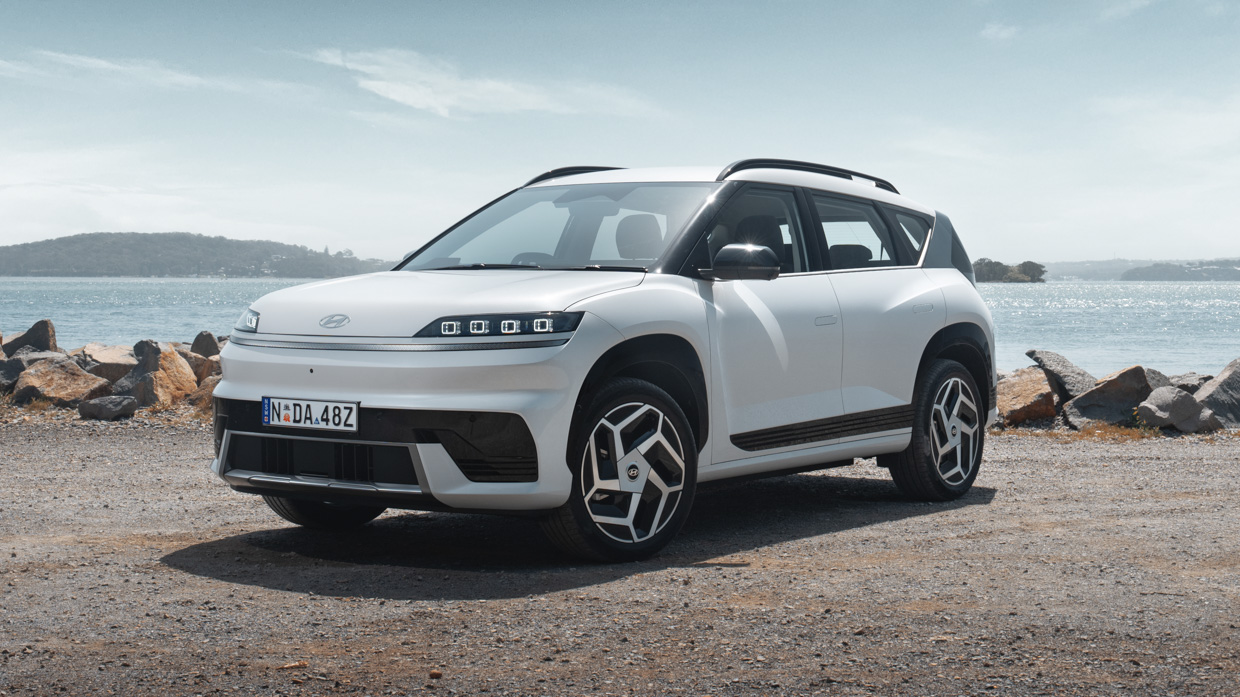 Tesla retains EV sales crown in Australia despite losing to BYD in global battle