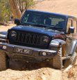 Jeep Wrangler Rubicon 2026 review