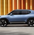 <strong>Kia EV2 revealed but Australian confirmation delayed by currency pressures</strong>
