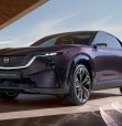 <strong>Is Mazda getting serious about EVs? CX-6e SUV confirmed for Australia in 2026 as the electric alternative to the CX-5</strong>