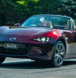 Mazda MX-5 2026 review