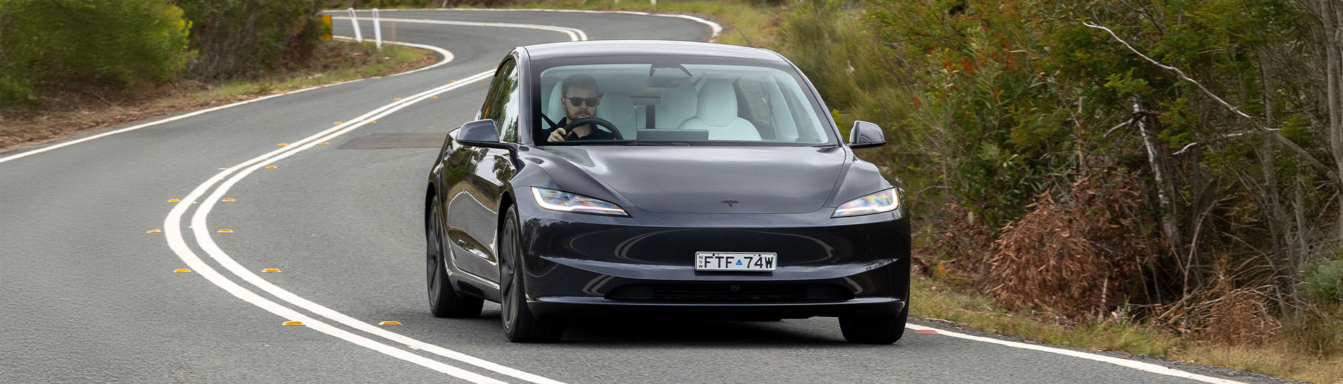 Has the EV shift arrived? Sales double in March, as oil crisis woes continue to plague Australia