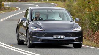 Tesla Model 3 with Full Self-Driving long-term review
