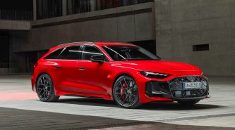 Will the next Audi RS6 be V6 or V8? PHEV eight-cylinder firming for ‘C9’ wagon and sedan, electric version in doubt