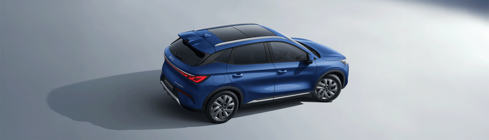 Wild update for popular electric car: 330kW BYD Atto 3 Evo revealed in compliance documents