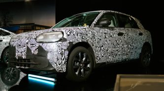 Watch out, Toyota Camry and MG4! Chery pre-production cars revealed testing on Aussie roads!