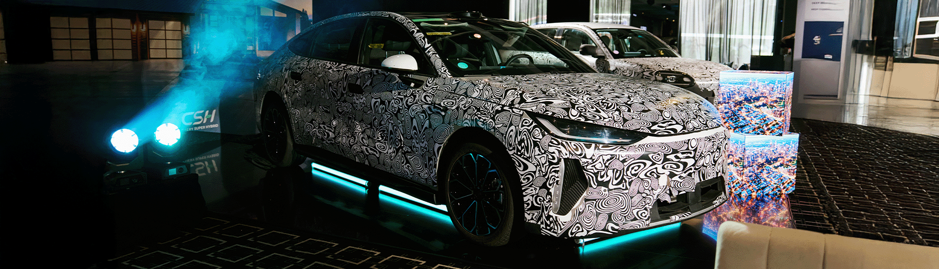 Watch out, Toyota Camry and MG4! Chery pre-production cars revealed testing on Aussie roads!