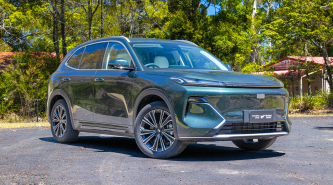 Geely Starray EM-i long term review