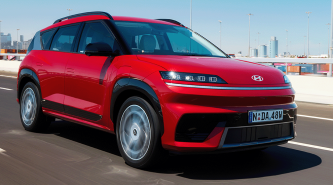 Hyundai Elexio Elite 2026 review