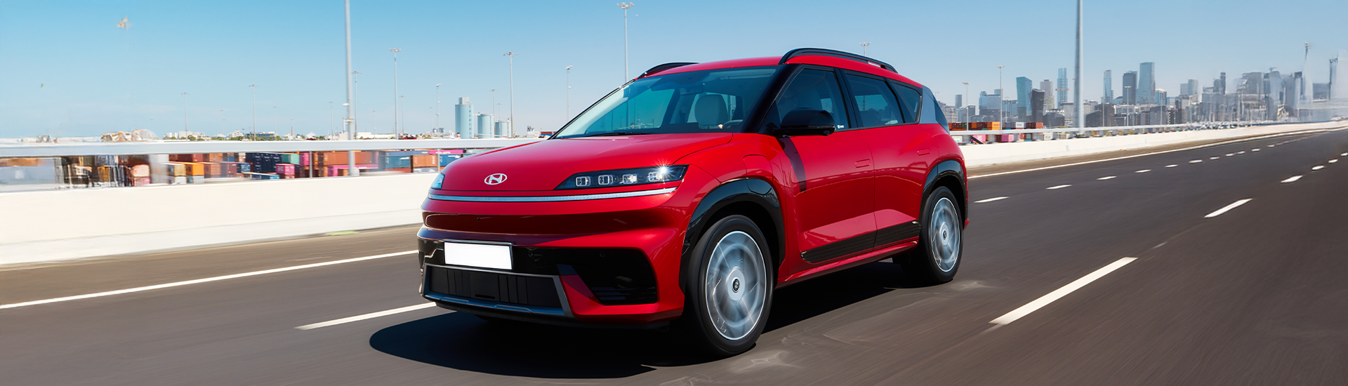 Hyundai Elexio 2026: Midsize twin to Kia EV5 launches in sole front-drive, large-battery guise from $59,990 drive-away