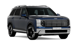 Huge $13,000 price-cut for Korean flagship! Hyundai Palisade Elite 2026 closes the gap on Toyota Kluger and Mazda CX-90