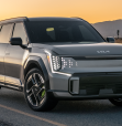 Kia EV9 2026: flagship GT performance SUV priced at $129,250 in Australia