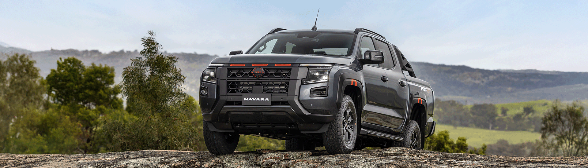 Nissan Navara 2026: twin-under-the-skin to Mitsubishi Triton offers four grade line-up starting from $53,348