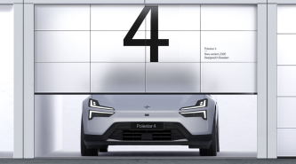 Small SUV, grand tourer, wagon and next-generation sedan coming as Polestar targets profit with showroom offensive