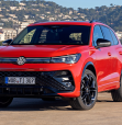 Volkswagen Tiguan and Tayron eHybrid 2026: Sharp pricing for midsize Euros undercuts key rival Mitsubishi, but no seven-seater will be offered