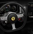 Italy claps back at touchscreens: Groundbreaking Ferrari Luce interior revealed with Apple design influence