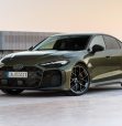 New Audi RS5 2026: hi-po PHEV sedan and wagon twins priced for Australia