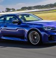 BMW M2 CS 2026 review