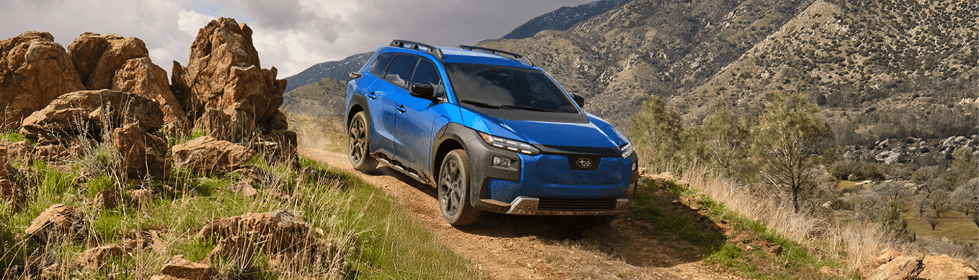 Subaru Trailseeker could have ultra-rare feature when it lands in Australia Subaru Trailseeker could have ultra-rare feature when it lands in Australia