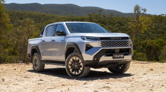 Toyota Hilux 2026 to offer GVM upgrades to help close the gap on Ford Ranger Super Duty
