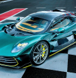 Aston Martin Valhalla 2026 review