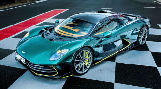 Aston Martin Valhalla 2026 review
